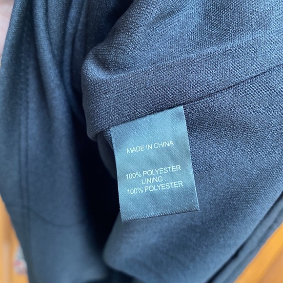 NWT Drew | Anthropologie Flowy Maxi Dress - Picture 8 of 8